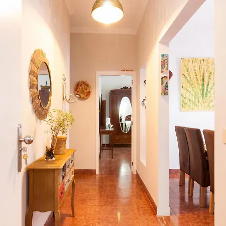 Apartment Alya - Las Canteras Las Palmas de Gran Canaria