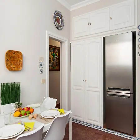 Apartment Alya - Las Canteras Las Palmas de Gran Canaria