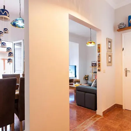Alya - Las Canteras Apartment *