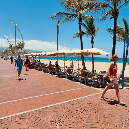 Apartment Alya - Las Canteras