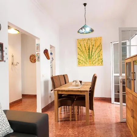 Apartment Alya - Las Canteras Las Palmas de Gran Canaria