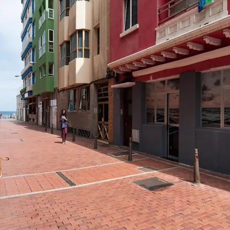 Alya - Las Canteras *