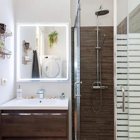 Apartamento Alya - Las Canteras Las Palmas de Gran Canárias