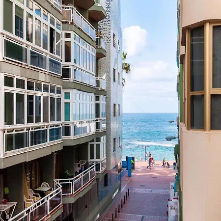 Alya - Las Canteras